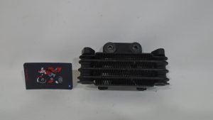 RADIADOR ACEITE KYMCO QUANNON 125